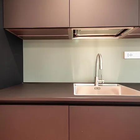 Roma Luxe, Terrace & Gym *