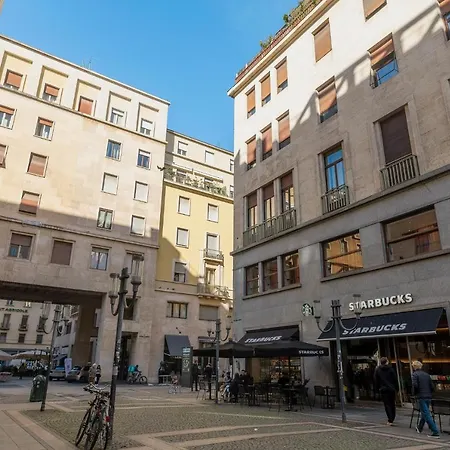 Roma Luxe, Terrace & Gym *