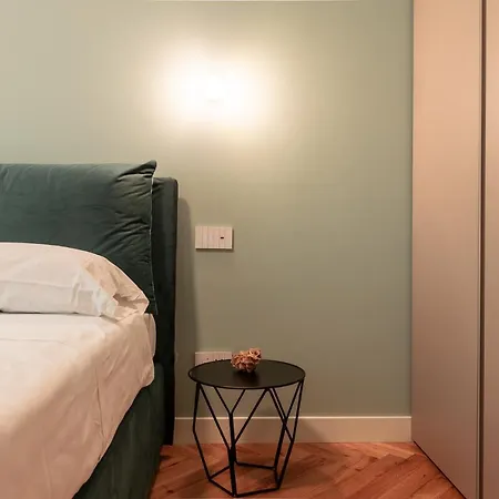 Roma Luxe, Terrace & Gym * Turin