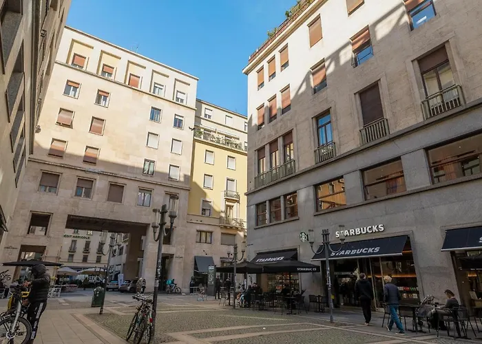 Roma Luxe, Terrace & Gym *