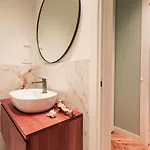 Roma Luxe, Terrace & Gym Apartmán Turín