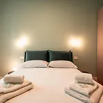 Roma Luxe, Terrace & Gym Turín