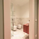 Roma Luxe, Terrace & Gym Apartmán Turín