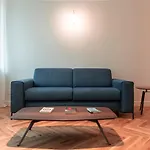 Apartmán Roma Luxe, Terrace & Gym Turín