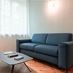 Roma Luxe, Terrace & Gym Turín