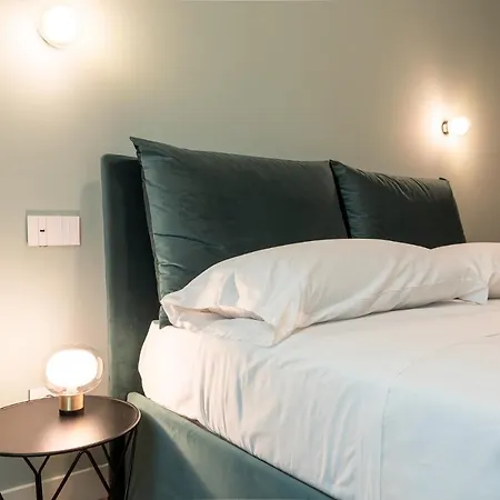 Roma Luxe, Terrace & Gym *