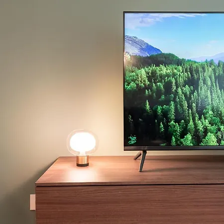 Roma Luxe, Terrace & Gym * Τορίνο