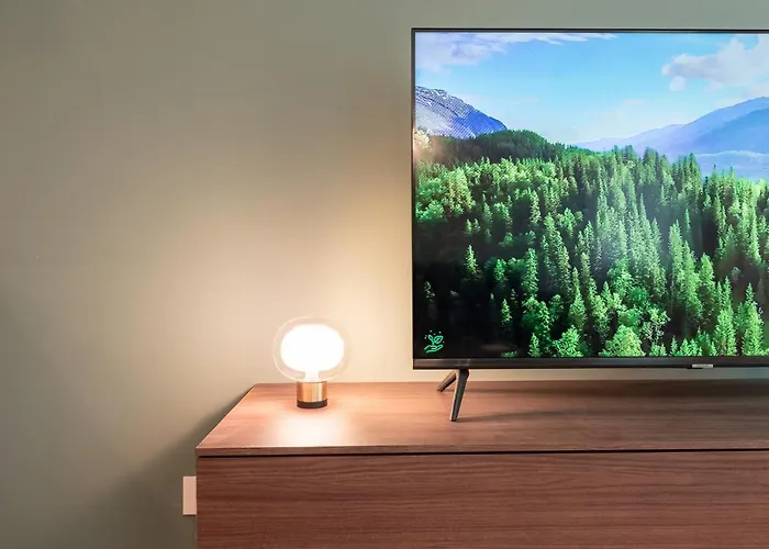 Roma Luxe, Terrace & Gym * Turin